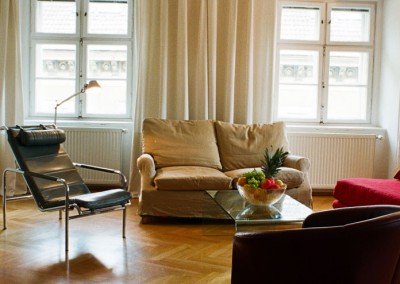 CityHomes - Art & Design Apartments Wien